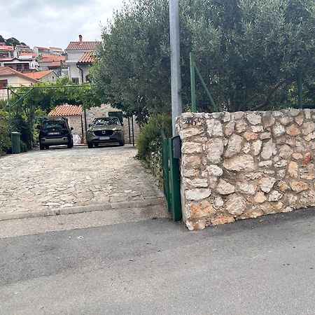 Gaya Apartments Σίμπενικ Εξωτερικό φωτογραφία