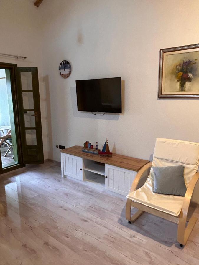 Gaya Apartments Σίμπενικ Εξωτερικό φωτογραφία