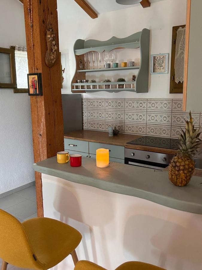 Gaya Apartments Σίμπενικ Εξωτερικό φωτογραφία