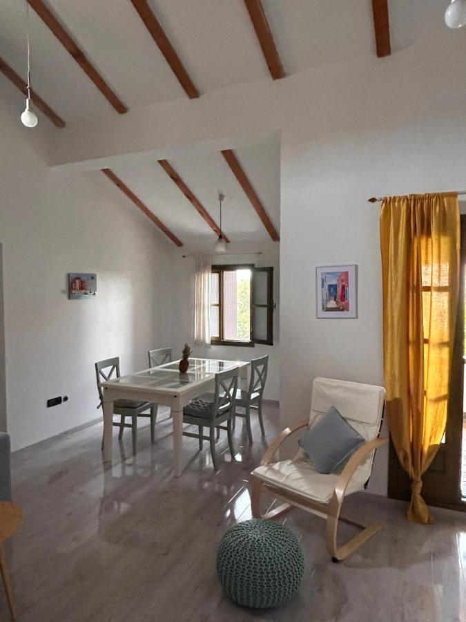 Gaya Apartments Σίμπενικ Εξωτερικό φωτογραφία