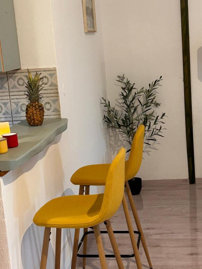 Gaya Apartments Σίμπενικ Εξωτερικό φωτογραφία