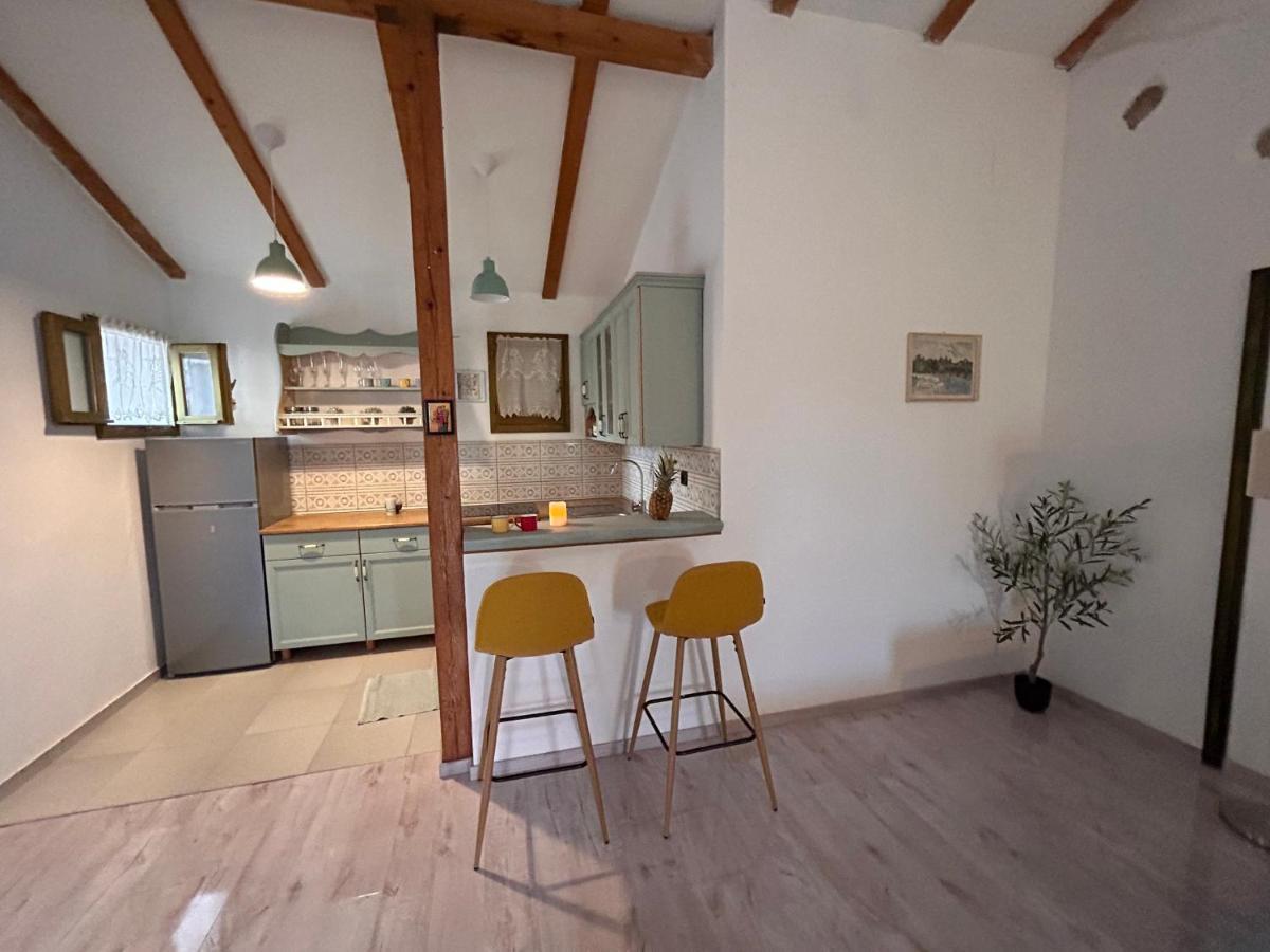 Gaya Apartments Σίμπενικ Εξωτερικό φωτογραφία