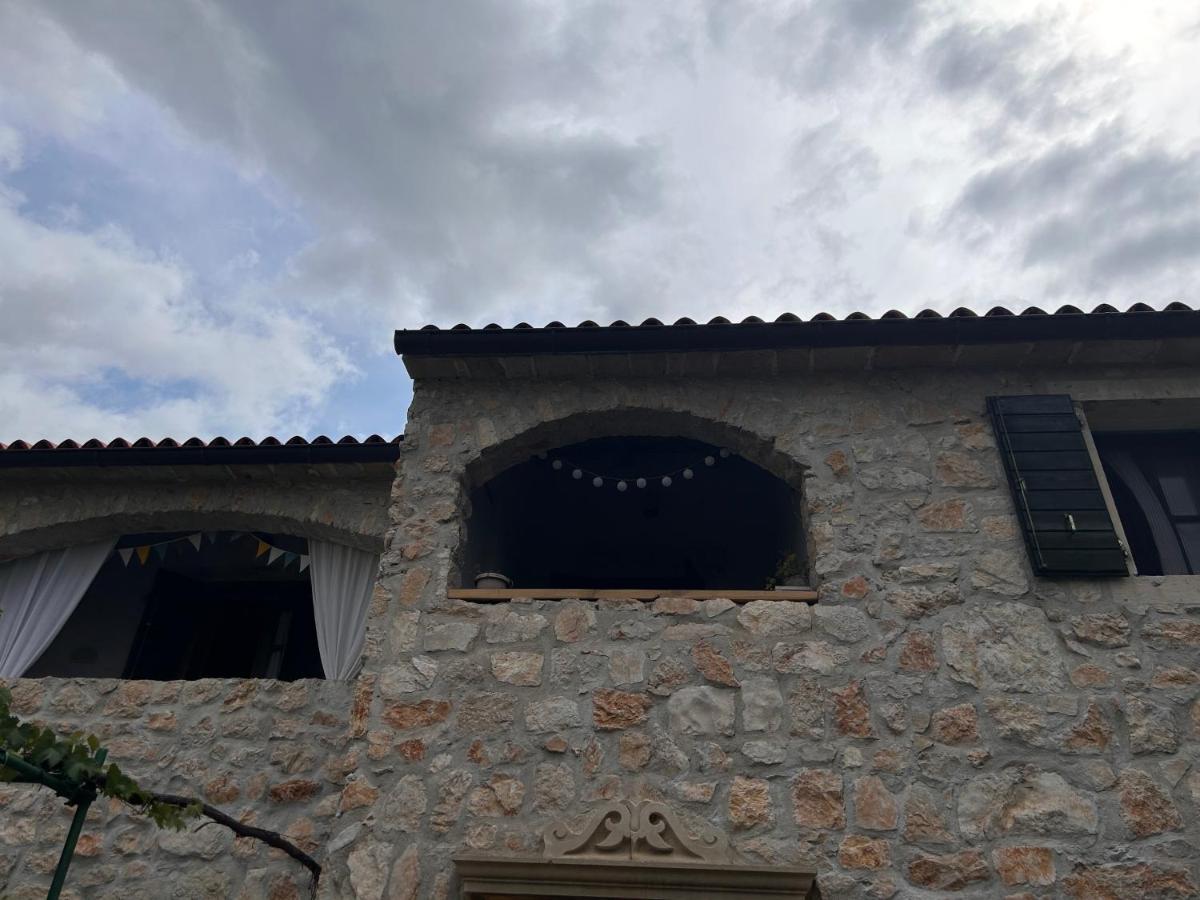 Gaya Apartments Σίμπενικ Εξωτερικό φωτογραφία