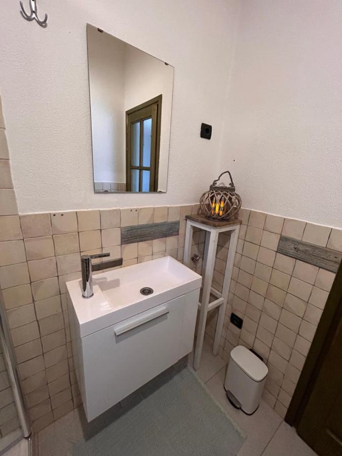 Gaya Apartments Σίμπενικ Εξωτερικό φωτογραφία