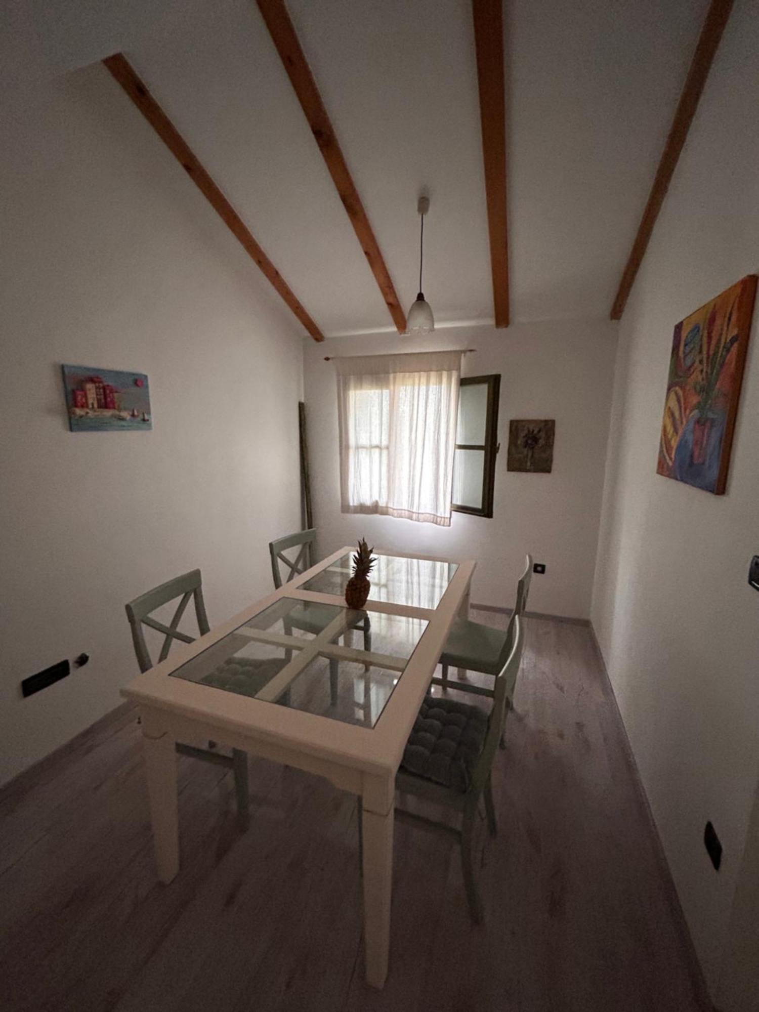Gaya Apartments Σίμπενικ Εξωτερικό φωτογραφία