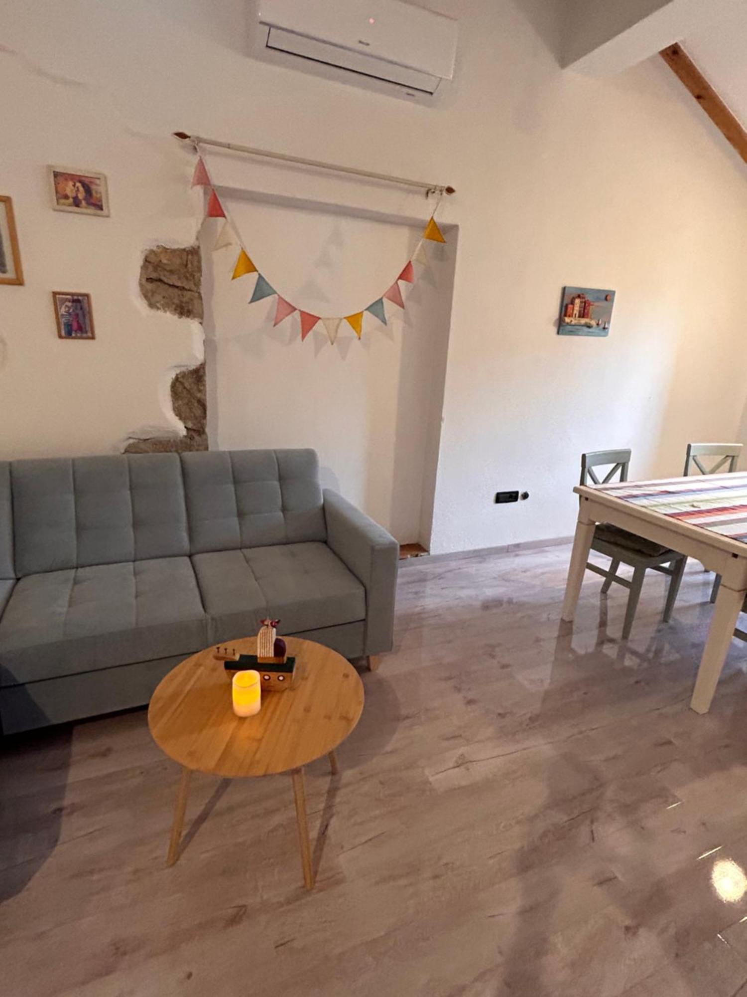 Gaya Apartments Σίμπενικ Εξωτερικό φωτογραφία