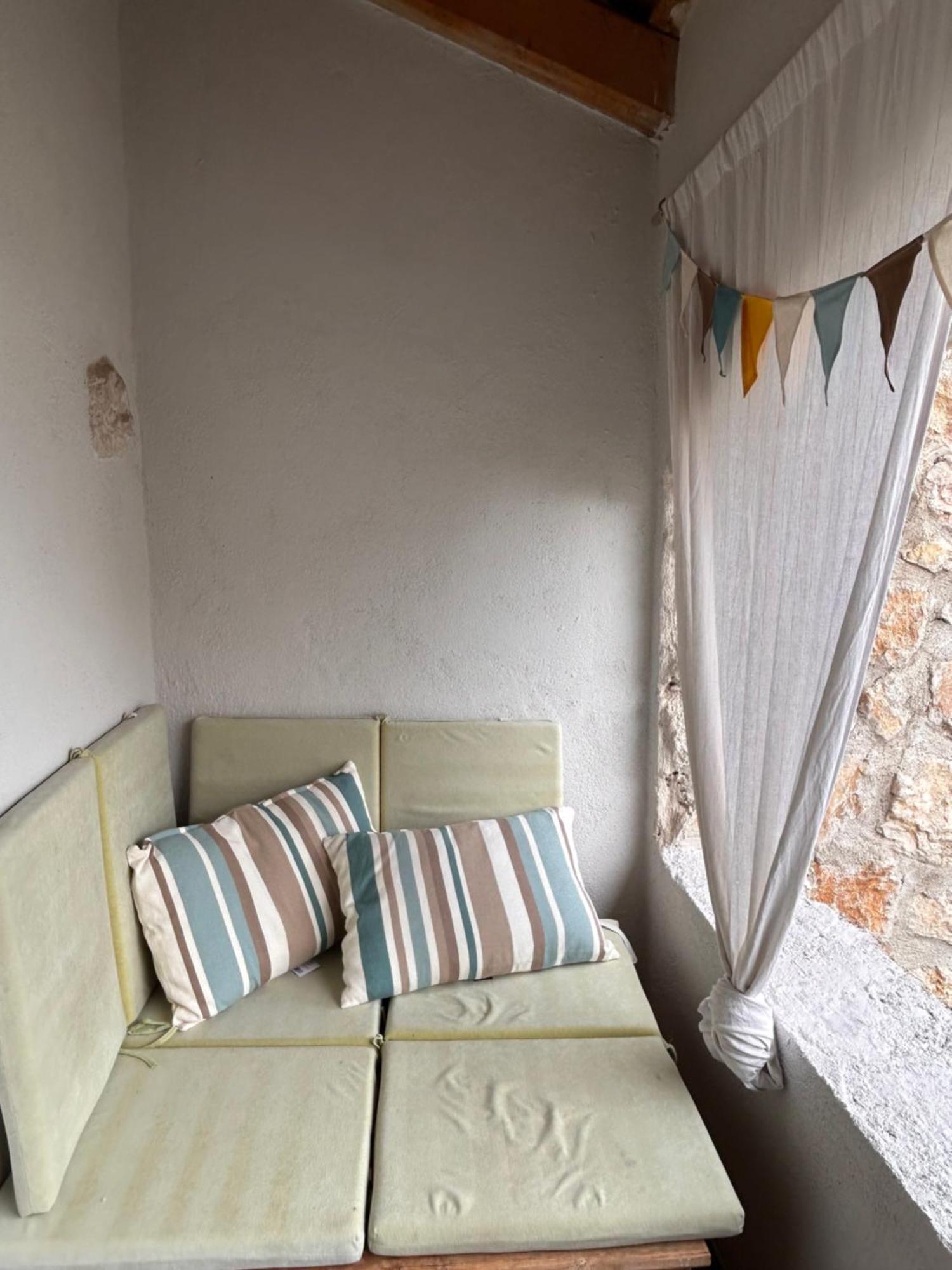 Gaya Apartments Σίμπενικ Εξωτερικό φωτογραφία