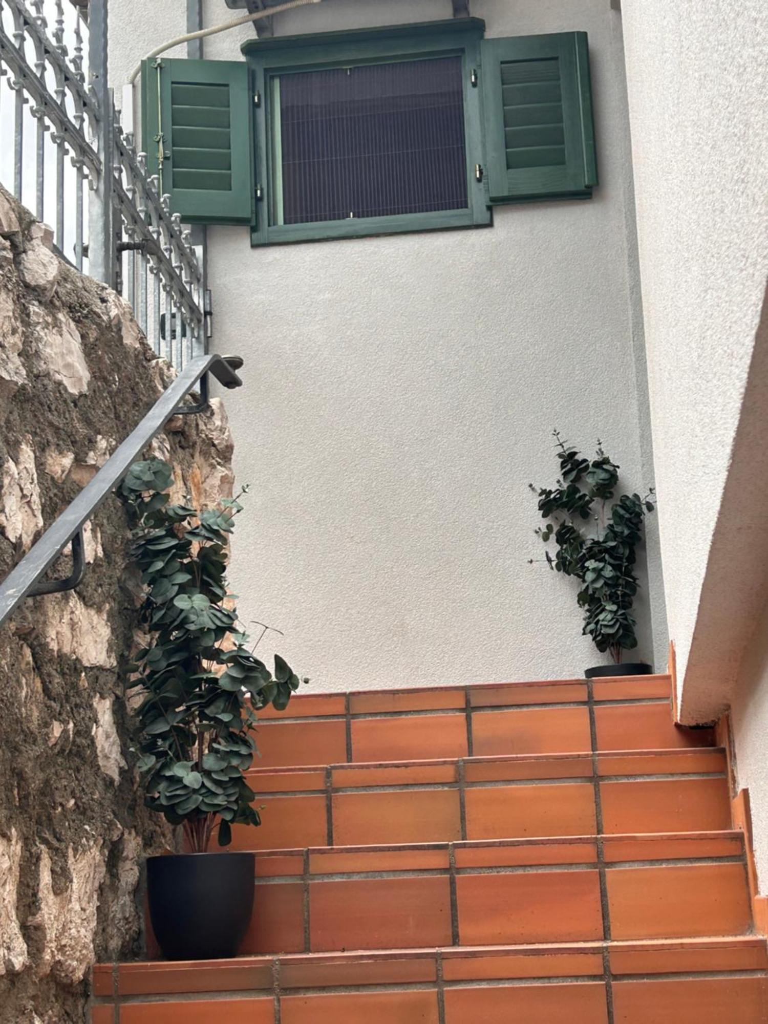 Gaya Apartments Σίμπενικ Εξωτερικό φωτογραφία