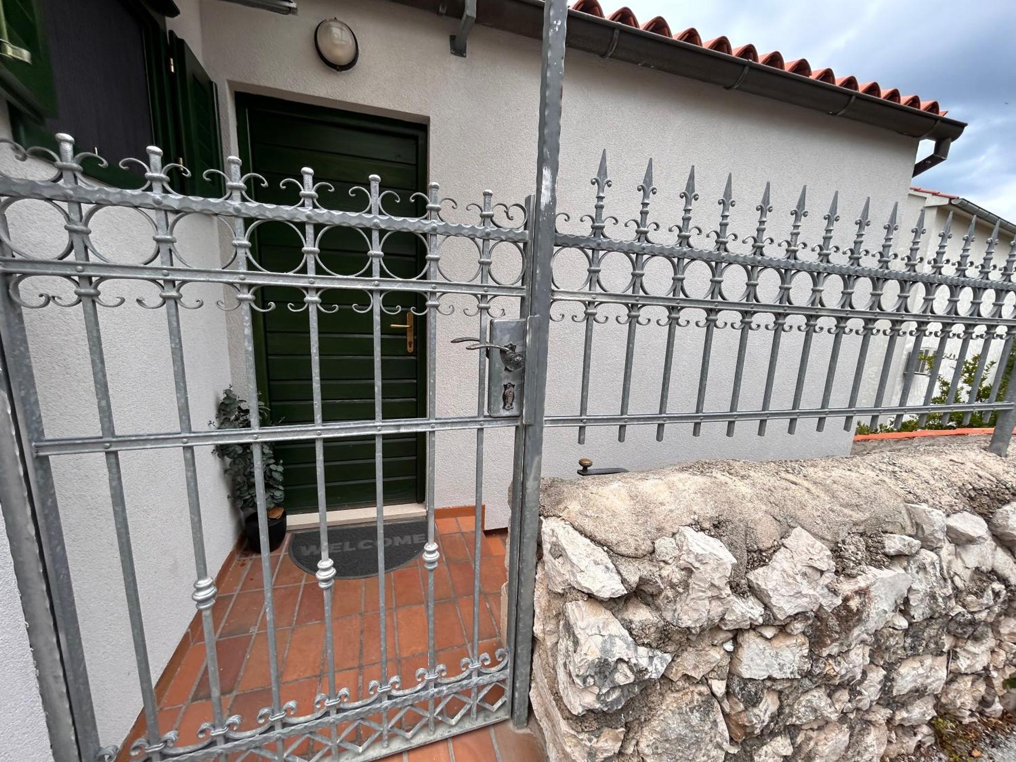 Gaya Apartments Σίμπενικ Εξωτερικό φωτογραφία